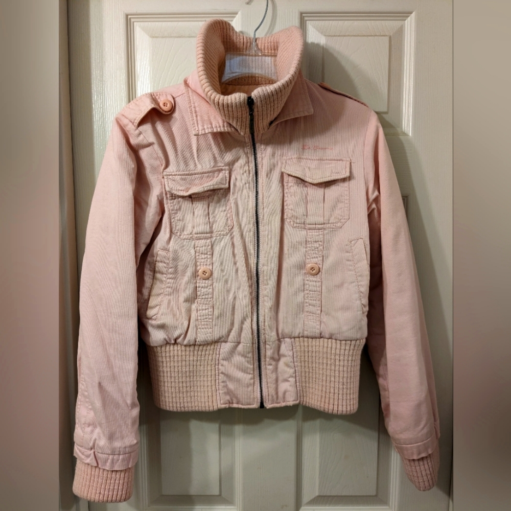 Ben Sherman bomber jacket
